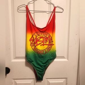 Sublime Swimsuit
